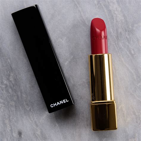 chanel pirate lipstick uk|chanel's rouge lipstick reviews.